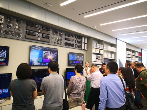 小米總部參訪 生態(tài)鏈商業(yè)邏輯與產(chǎn)品創(chuàng)新之道