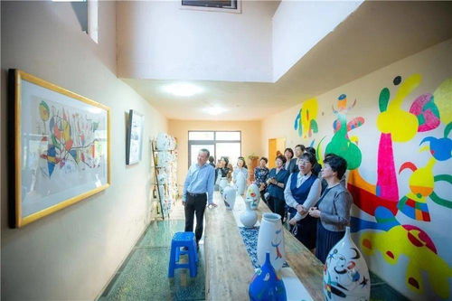 第三站 浙江省家庭建設(shè)綜合平臺成果巡展 溫州