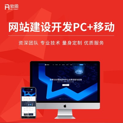 網(wǎng)站定制開發(fā)