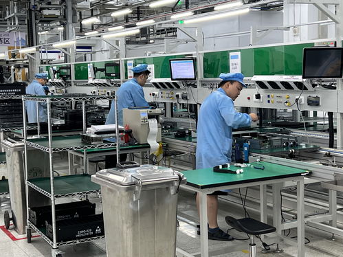 中國電信多個建設項目入選湖北2023年首批5g全連接工廠名單