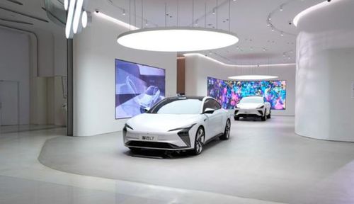 e周新勢力 蔚來與浙江商業集團合作建設換電站 理想x01參數配置表曝光 北京市將推動小米汽車開工和理想汽車建設