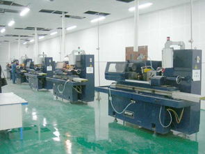 上機數控 楊氏家族財富超23億 機構突擊入股年收益五倍