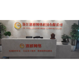 杭州APP*定制 網站建設 微信小程序