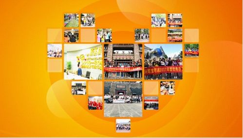 風雨十七載,砥礪再揚帆 浙江興旺寶明通網絡喜迎17周年慶典