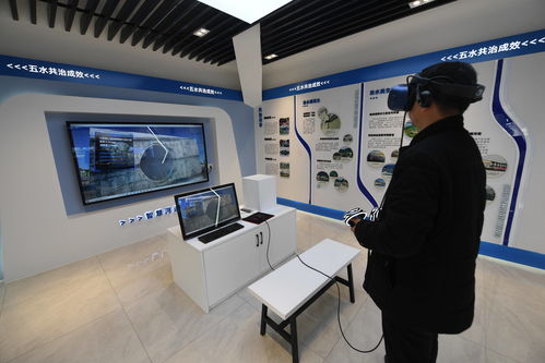 浙江臨安推進(jìn)數(shù)字化 智慧河道 建設(shè)