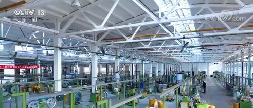 傳統(tǒng)制造企業(yè) 老樹發(fā)新芽 工業(yè)互聯(lián)網(wǎng)平臺(tái)助力中小企業(yè)數(shù)字化轉(zhuǎn)型