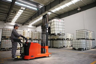 傳化智聯(lián)子公司 從小車間質(zhì)變?yōu)橹圃鞓I(yè)單項(xiàng)冠軍