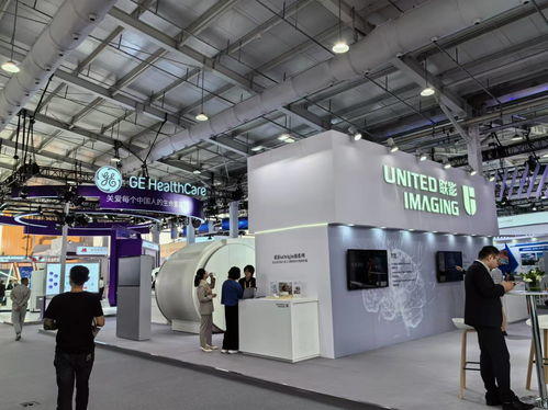 中外藥械企業集體亮相服貿會,多個全球首創 首款產品展出