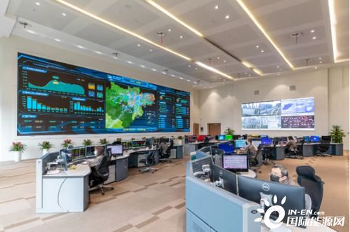 浙江推進能源互聯網形態下多元融合高彈性電網建設