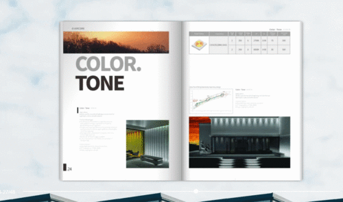 做企業電子雜志產品宣傳畫冊期內書刊在線制作工具 云展網