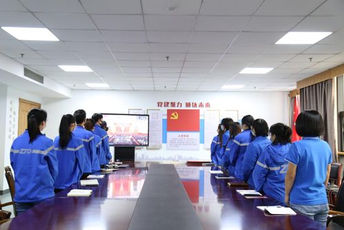 青春逢盛世 奮斗正當時