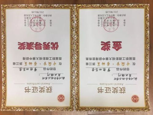 很多杭州職工都在這個微影視大賽里登上了熒幕 快看看有沒有你