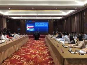 上虞區企業信用信息云服務平臺二期啟動