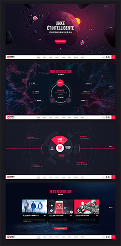 企業網站建設|公司網站建設|杭州網站建設|中小企業網站建設|本地網站建設【BOC博采網絡】