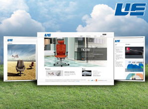 高端網站設計經典案例 浙江蒙特企業的網站建設之路